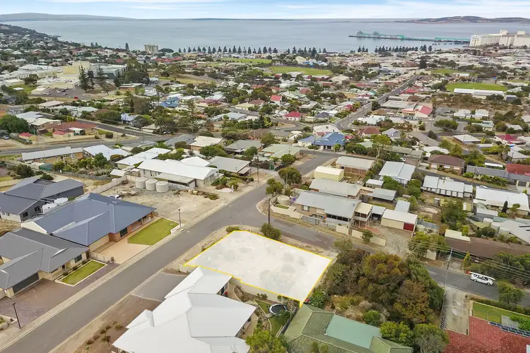 Third view of Homely land listing, 7 Day Street, Port Lincoln SA 5606