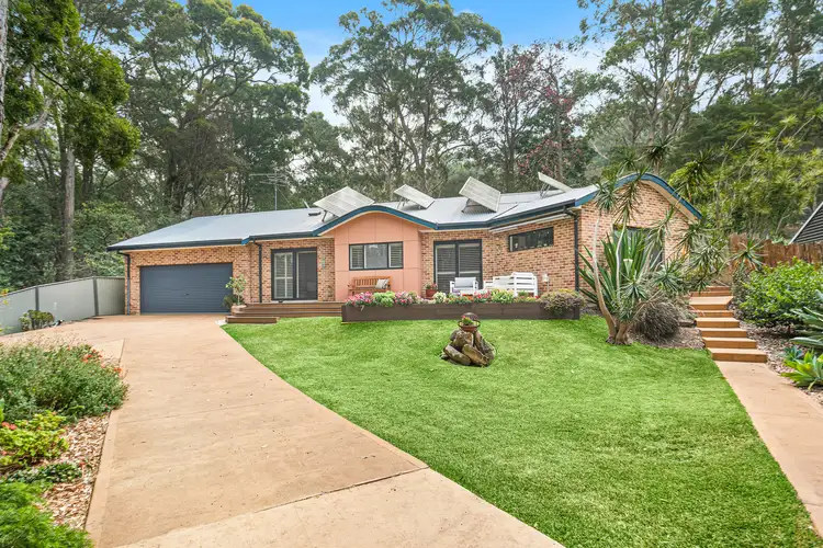 Main view of Homely house listing, 7 Dalys Court, Coledale NSW 2515