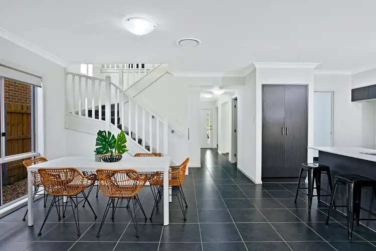 Main view of Homely house listing, 12 Foliage Street, Schofields NSW 2762