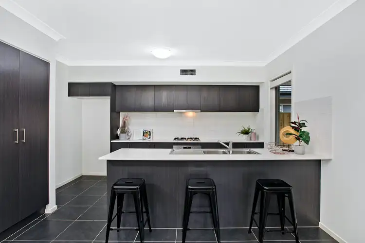 Second view of Homely house listing, 12 Foliage Street, Schofields NSW 2762
