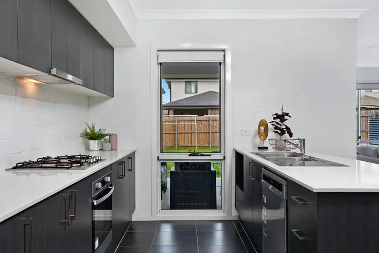 Fourth view of Homely house listing, 12 Foliage Street, Schofields NSW 2762