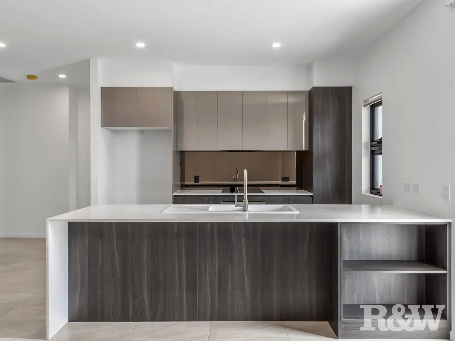 Main view of Homely apartment listing, Level 2/2/11 Trout Street, Ashgrove QLD 4060