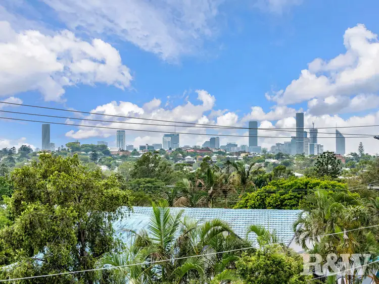 Second view of Homely apartment listing, Level 2/2/11 Trout Street, Ashgrove QLD 4060