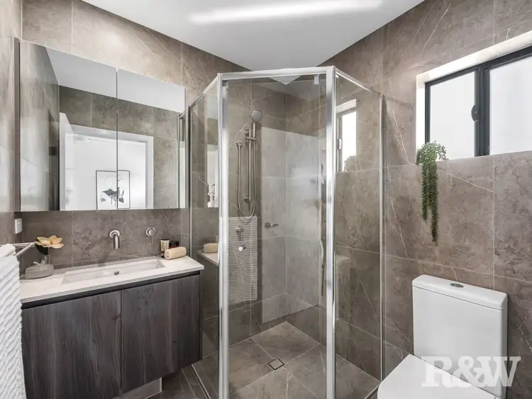 Fourth view of Homely apartment listing, Level 2/2/11 Trout Street, Ashgrove QLD 4060