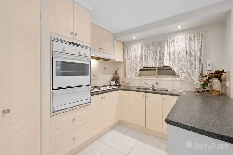 Fifth view of Homely house listing, 80 Norfolk Drive, Narre Warren VIC 3805