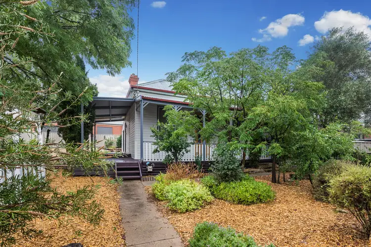 Second view of Homely house listing, 219 Allingham Street, Kangaroo Flat VIC 3555