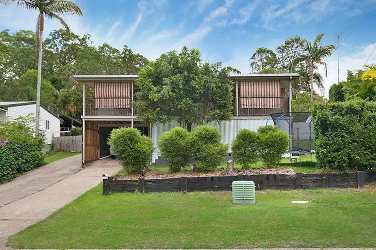 19 Jacaranda Drive, Parklands QLD 4560