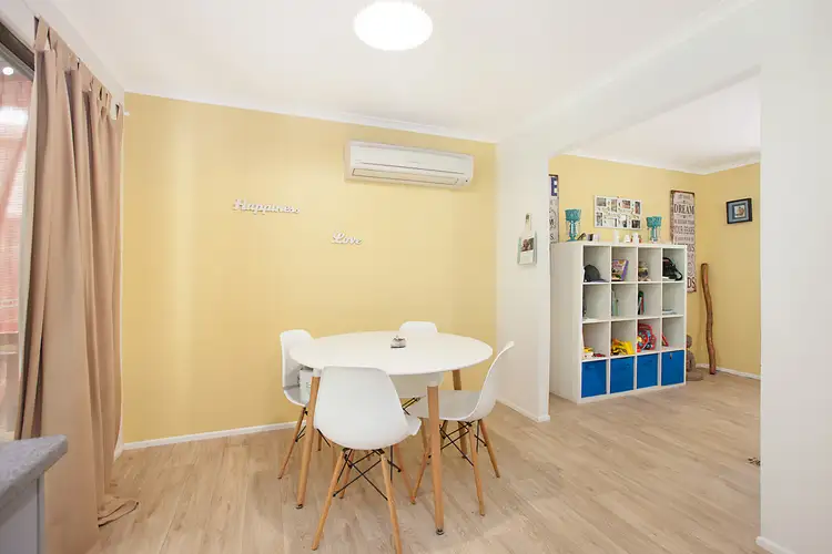 Second view of Homely house listing, 19 Jacaranda Drive, Parklands QLD 4560
