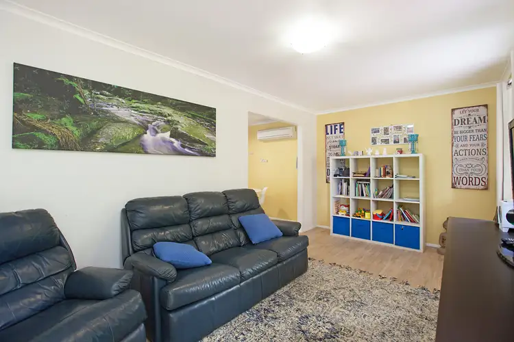 Third view of Homely house listing, 19 Jacaranda Drive, Parklands QLD 4560