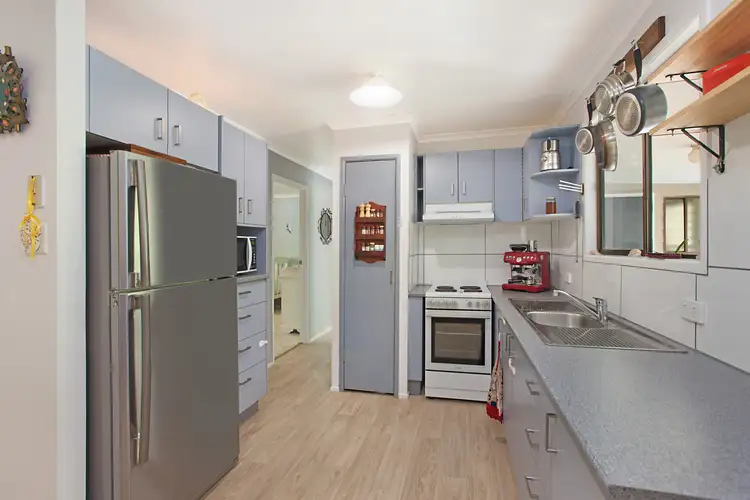 Fourth view of Homely house listing, 19 Jacaranda Drive, Parklands QLD 4560