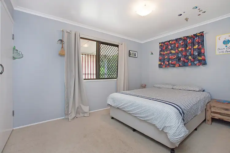 Fifth view of Homely house listing, 19 Jacaranda Drive, Parklands QLD 4560