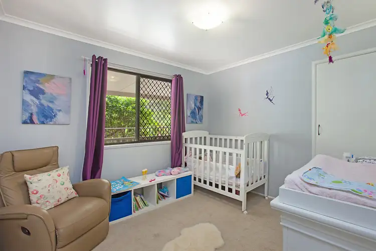 Seventh view of Homely house listing, 19 Jacaranda Drive, Parklands QLD 4560