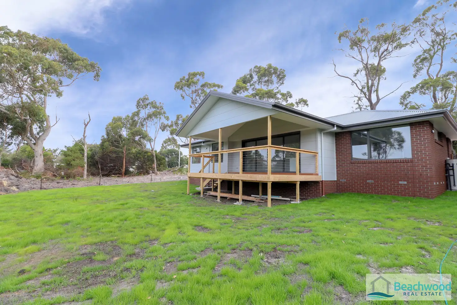 Main view of Homely house listing, 33 Charles Street, Squeaking Point TAS 7307