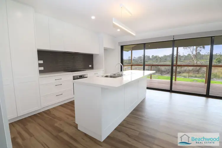 Fifth view of Homely house listing, 33 Charles Street, Squeaking Point TAS 7307