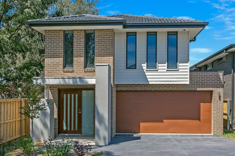 20 Steeple Place, Marsden Park NSW 2765