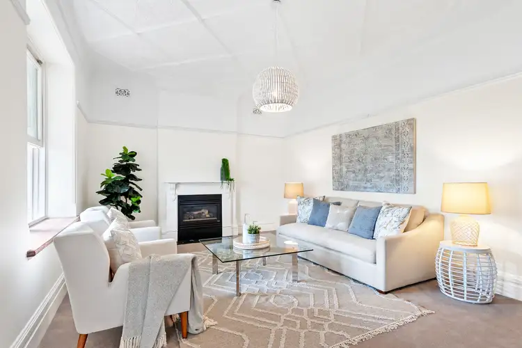Main view of Homely apartment listing, 3/93-95 Cremorne Road, Cremorne Point NSW 2090