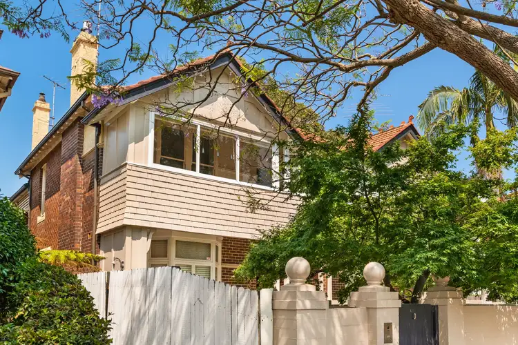 Second view of Homely apartment listing, 3/93-95 Cremorne Road, Cremorne Point NSW 2090