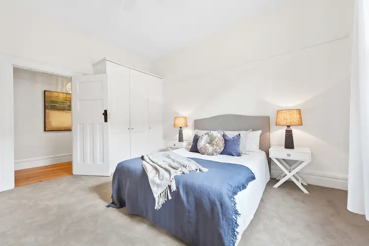 Third view of Homely apartment listing, 3/93-95 Cremorne Road, Cremorne Point NSW 2090