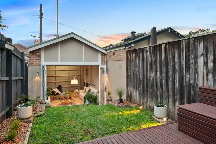 Fourth view of Homely apartment listing, 3/93-95 Cremorne Road, Cremorne Point NSW 2090