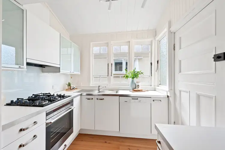 Fifth view of Homely apartment listing, 3/93-95 Cremorne Road, Cremorne Point NSW 2090