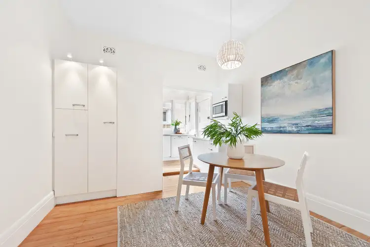 Sixth view of Homely apartment listing, 3/93-95 Cremorne Road, Cremorne Point NSW 2090