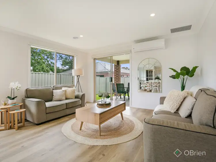 Fifth view of Homely house listing, 21 William Road, Carrum Downs VIC 3201