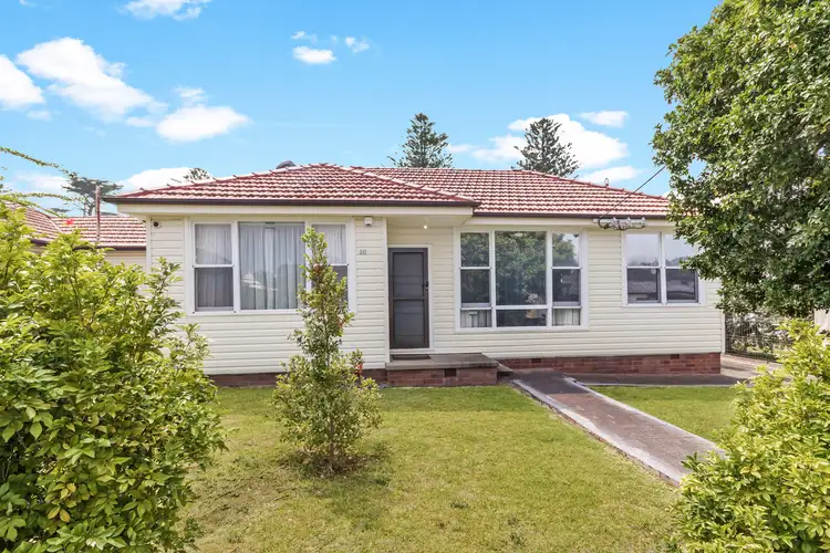30 Jonathan Street, Warners Bay NSW 2282