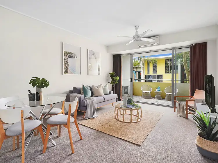 Second view of Homely apartment listing, 105/33 Main Street, Rouse Hill NSW 2155