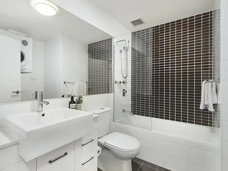 Fourth view of Homely apartment listing, 105/33 Main Street, Rouse Hill NSW 2155