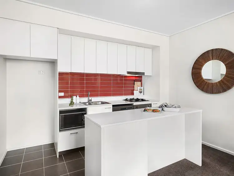 Sixth view of Homely apartment listing, 105/33 Main Street, Rouse Hill NSW 2155