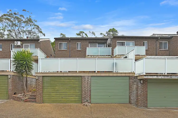 3/485 Liverpool Road, Strathfield South NSW 2136