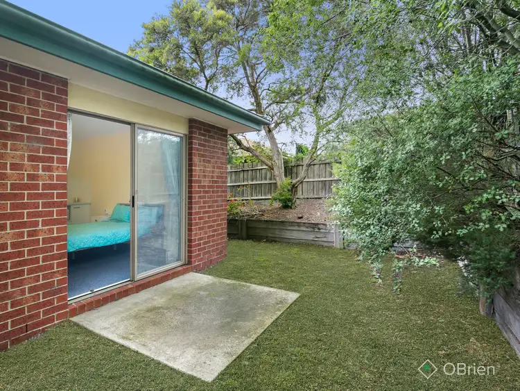 Sixth view of Homely unit listing, 18/14 Sandpiper Place, Frankston VIC 3199