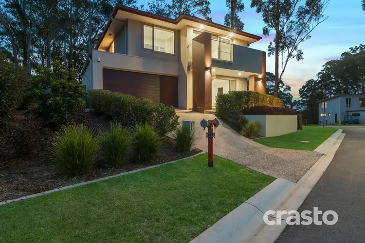 Second view of Homely house listing, 11 Bluebird Lane, Reedy Creek QLD 4227