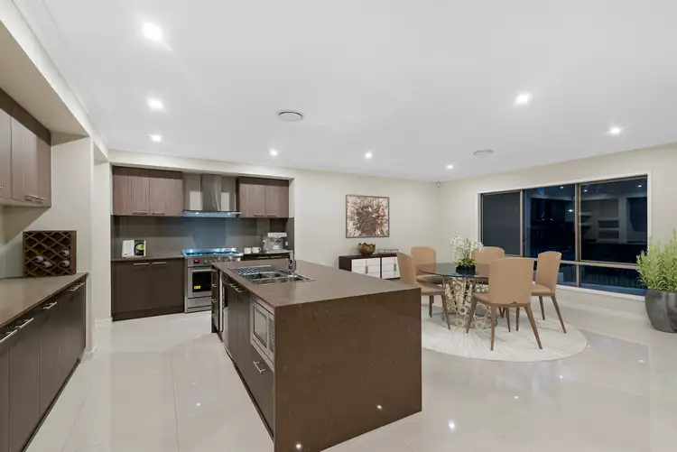 Fifth view of Homely house listing, 11 Bluebird Lane, Reedy Creek QLD 4227