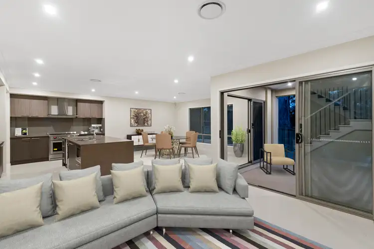 Sixth view of Homely house listing, 11 Bluebird Lane, Reedy Creek QLD 4227