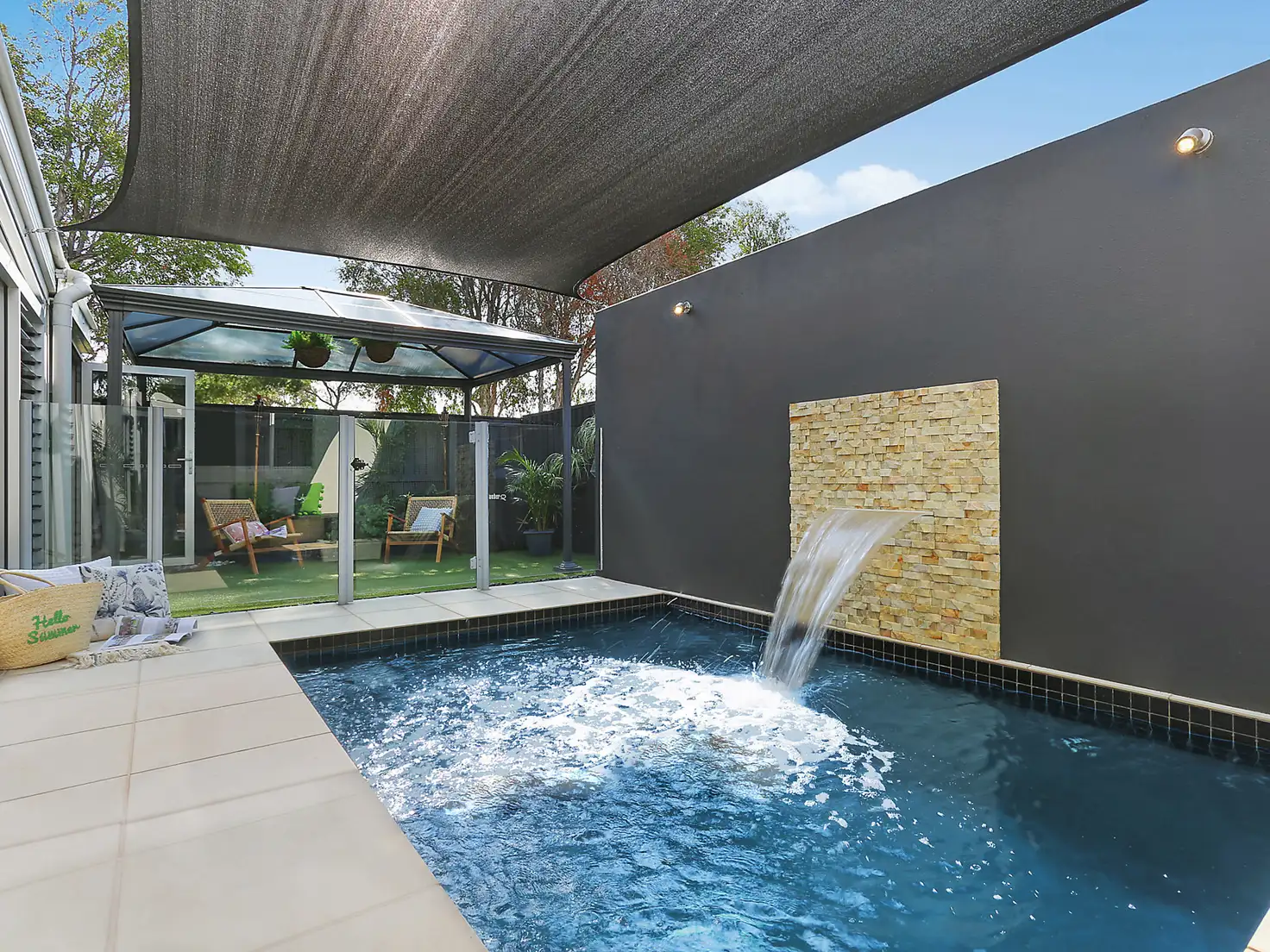 Main view of Homely house listing, 18 Fitzroy Court, Kawana Island QLD 4575