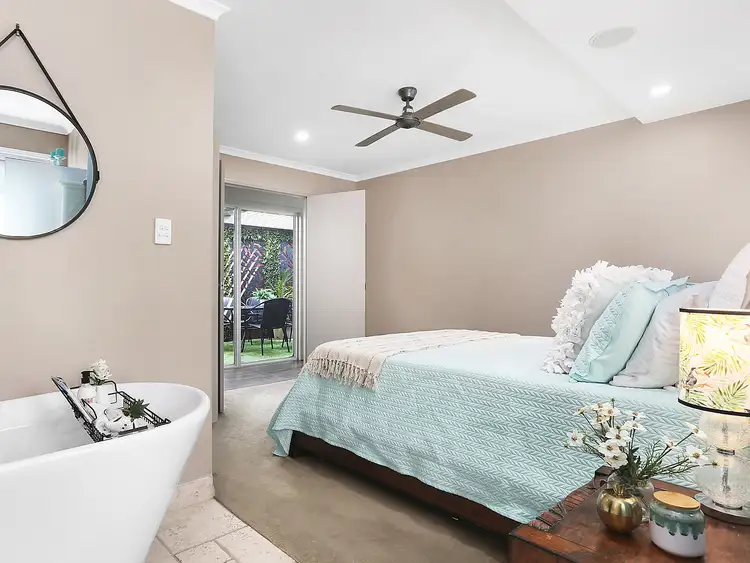 Sixth view of Homely house listing, 18 Fitzroy Court, Kawana Island QLD 4575