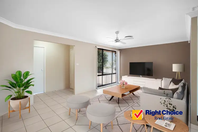Second view of Homely house listing, 36 Downes Drive, Albion Park NSW 2527