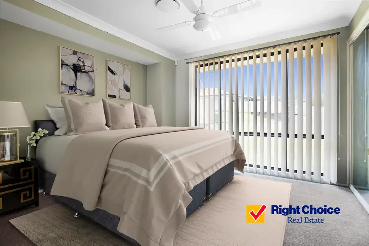 Fourth view of Homely house listing, 36 Downes Drive, Albion Park NSW 2527