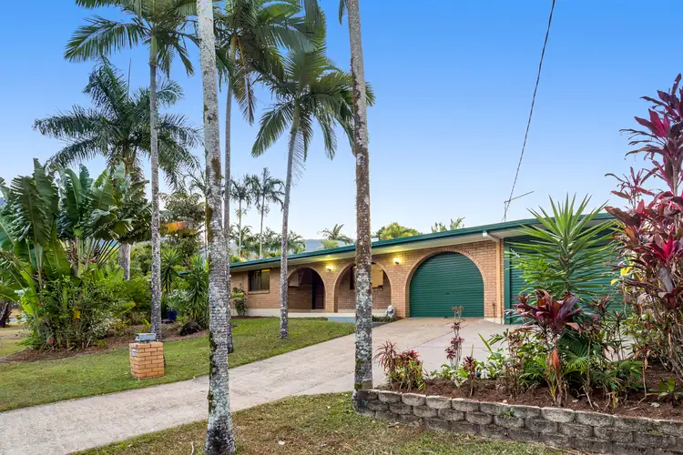 Main view of Homely house listing, 50 Agate Street, Bayview Heights QLD 4868