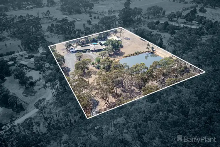 Second view of Homely house listing, 13 James Cook Drive, Strathfieldsaye VIC 3551