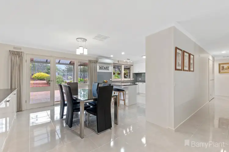 Fifth view of Homely house listing, 13 James Cook Drive, Strathfieldsaye VIC 3551