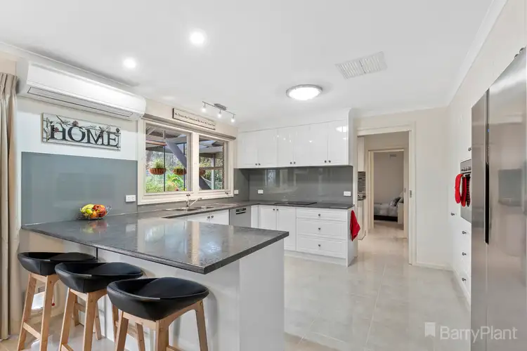 Sixth view of Homely house listing, 13 James Cook Drive, Strathfieldsaye VIC 3551