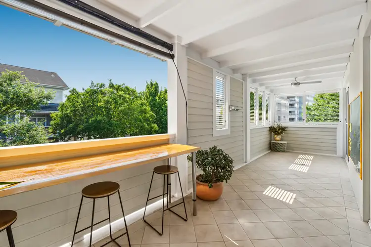 Second view of Homely apartment listing, 218/3-13 Orchards Avenue, Breakfast Point NSW 2137