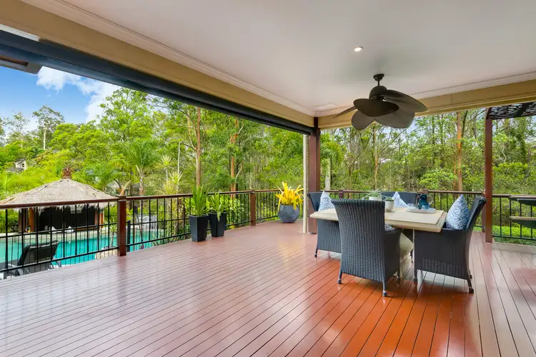 Second view of Homely house listing, 38 Snow Wood Drive, Eatons Hill QLD 4037