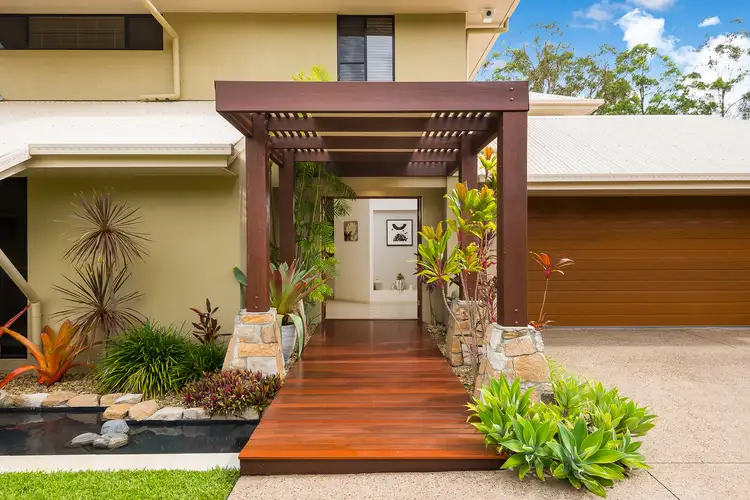 Fifth view of Homely house listing, 38 Snow Wood Drive, Eatons Hill QLD 4037
