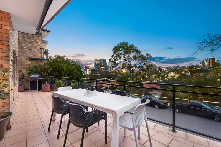 2/15 Premier Street, Neutral Bay NSW 2089