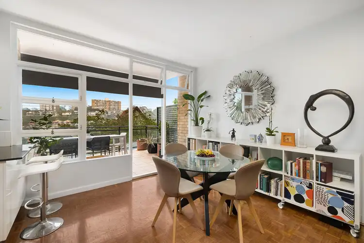 Second view of Homely apartment listing, 2/15 Premier Street, Neutral Bay NSW 2089