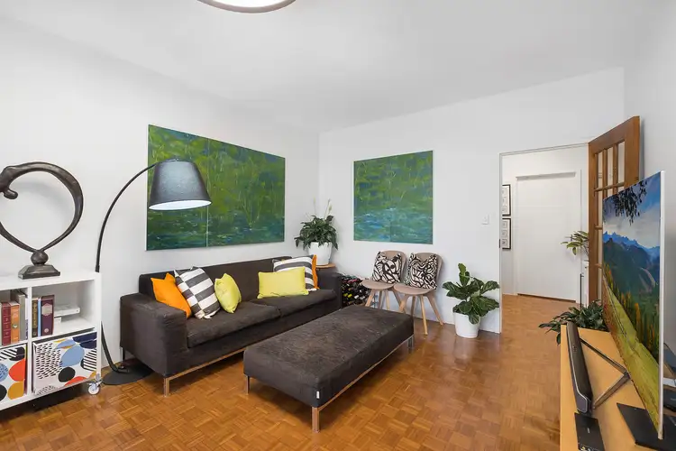 Third view of Homely apartment listing, 2/15 Premier Street, Neutral Bay NSW 2089
