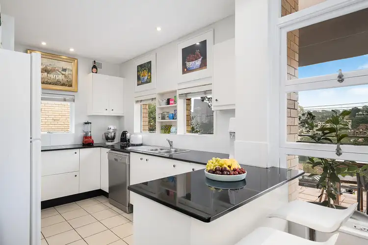 Fourth view of Homely apartment listing, 2/15 Premier Street, Neutral Bay NSW 2089